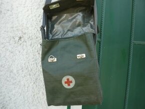 vojenská taška csla - 1