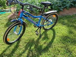 Predám detský bike Kross