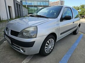 Renault Clio 1.2