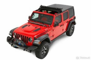 Bestop Sunrider 18-24 Jeep Wrangler JL & Gladiator JT