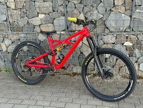 Specialized Enduro 2018 L 27,5 170/170 - 1