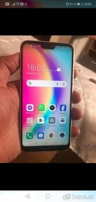 Huawei p20lite - 1