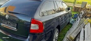 Octavia 2 facelift 1.9tdi bls