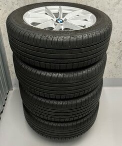 Predam letne gumy NOKIAN WETPROOF SUV 225/60 R18, 104W XL - 1