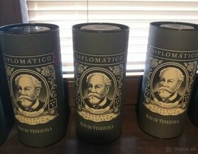 Diplomatico rum 5ks