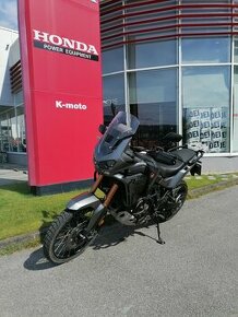 Honda Africa Twin 1100 ERRA DCT 2023 v záruke - 1