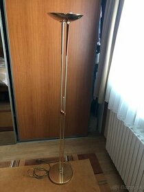 Stojanova lampa Massive 170cm (300W)