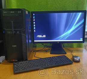 ZALMAN ASUS i5-6500,16GB RAM,512GB SSD,GTX 750Ti 2GB,W10Home - 1