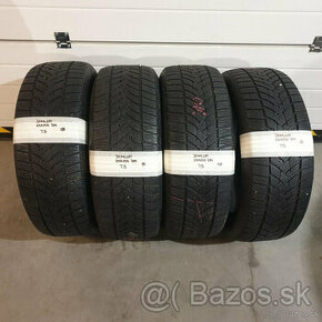 Zimné pneumatiky 235/55 R19 DUNLOP - 1