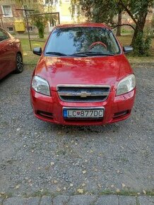 Aveo 1.2