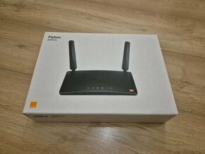 4G LTE router TP-Link Archer MR200