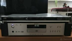 Rotel DVD Audio/Video Player RDV 1060