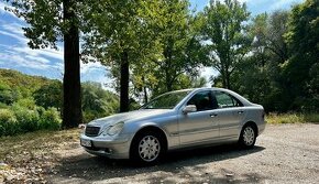 Mercedes Benz C200 CDI