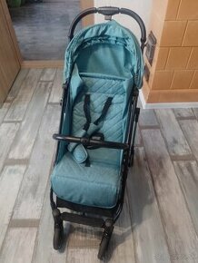 Kočík chicco trolley me - 1