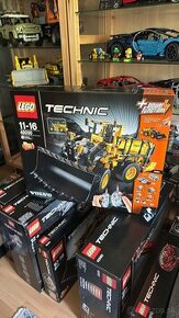 Lego technic 42030