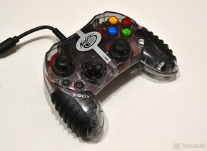 Gamepad Mad Catz pre Xbox Classic - 1