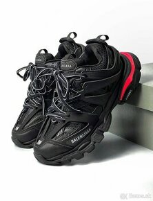 Balenciaga track led