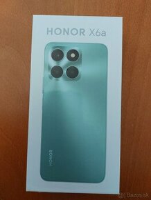 HONOR X6a - 1