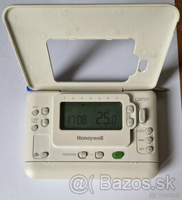 Termostat Honeywell CM707