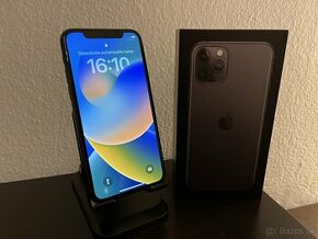    iPhone 11 Pro 256Gb 