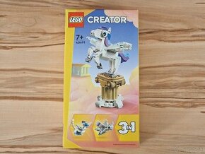 Lego Creator 3v1 40691 Mýtický pegas (Mythical Pegasus)