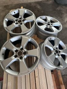 Disky 5x115 r18 - 1