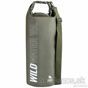 Zulu wild water 15l dry bag (2ks)