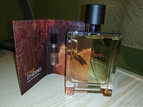 Terre D´Hermés EdT - 1