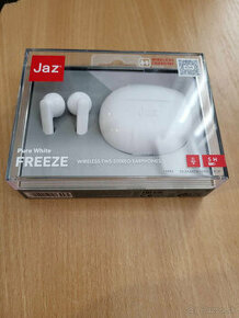 Bezdrôtové in-ear slúchadlá TWS Freeze