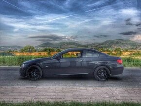 Bmw e92 Coupe FL