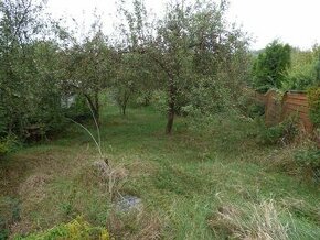 Veľký pozemok na stavbu domu, Čičky- majer, chata, 6 árov - 1