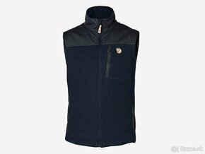 Fjallraven Buck Fleece Vest M - 1