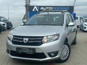 DACIA LOGAN LPG , TOP STAV