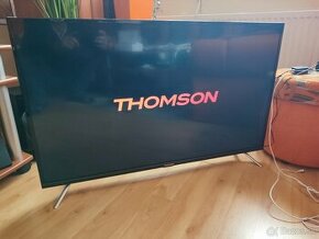 Full Hd tv Thomson 108cm