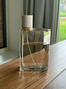 Parfém - Burberry HER London Dream 100ml