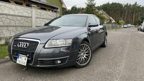 AUDI A6 2,0TDI 103kw