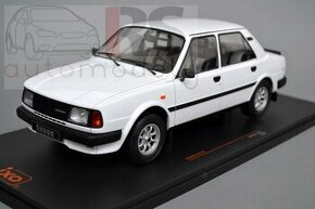 IXO  Škoda 130 L (1988) 1:18