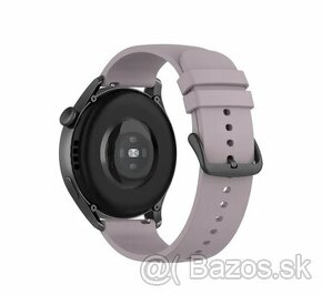 Huawei watch GT3 42mm - remienok a folia