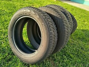 Zimne pneu 4ks Nokian WR D4 175/65 R15 - 1