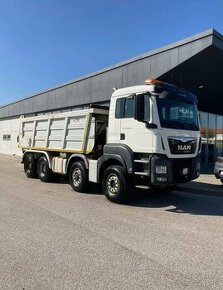 MAN TGS 35.480 8x6 - 1