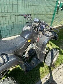 Predam ATV 150