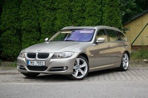 BMW E91 Rad 3 Touring 320d - 1