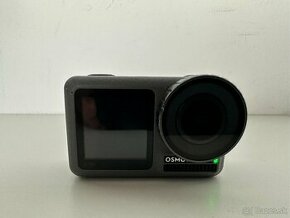 DJI osmo action 1