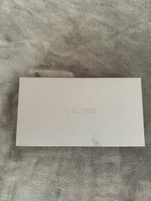 Apple Watch Ultra 2 Black Titanium 49mm