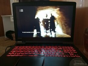 Lenovo Legion Y520 - 1