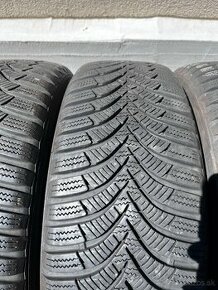 185/65R15 Hankook zimne