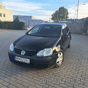 Volkswagen Golf 5 , 1.4 benzín, 175000km - 1