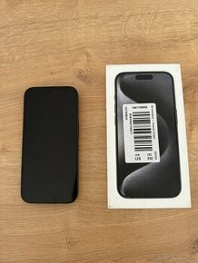 Iphone 15 Pro 128 GB - 1