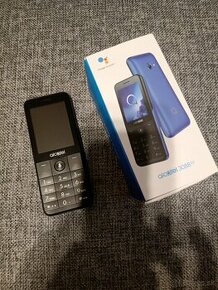 Alcatel 3088 4G mobil smartfón - 1