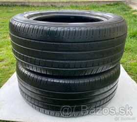 255/55 r18 letné PIRELLI 105 V - 1